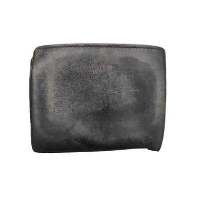 OAKLEY 財布 レザー ウォレット vintage archive Vintage Oakley Leather Wallet | eBay
