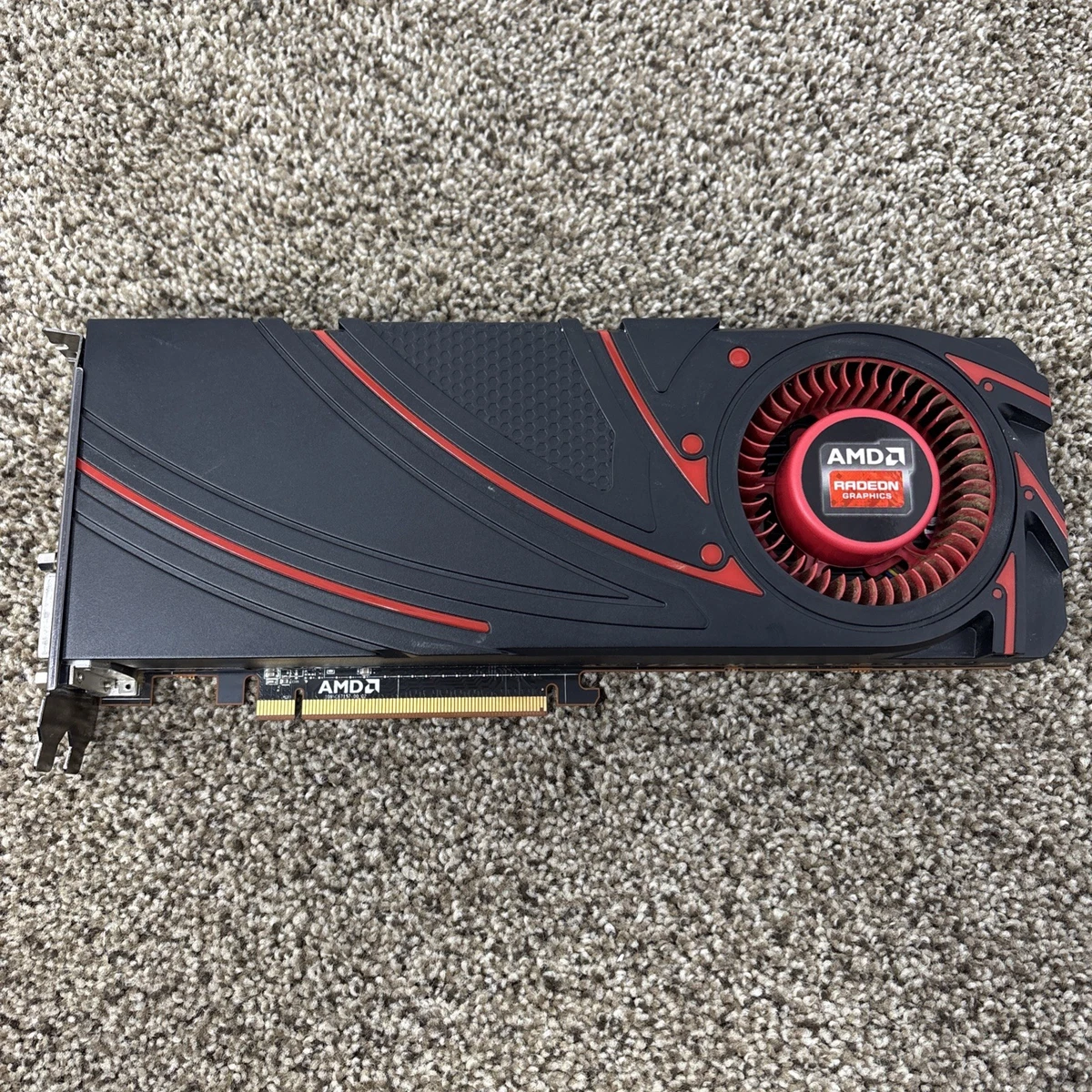 AMD Radeon R9 290X AMD Computer Graphics Cards for sale - eBay