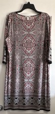 London Style Women's Dress Size 18