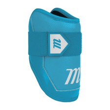 Marucci D-FLX D30 Youth Baseball/Softball Batters Elbow Guard - Columbia