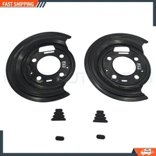 New Brake Dust Shield For Dodge Ram 2009-2011 2500 2500 3500 3500 52122237AA