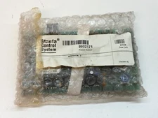 Staefa Control System 9902171 Pressure Control PC Board R-990-2171