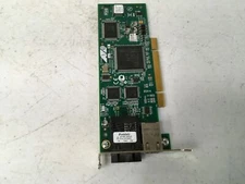 Allied Telesis AT-2701FTX For Dell Low Profile Fiber Card 