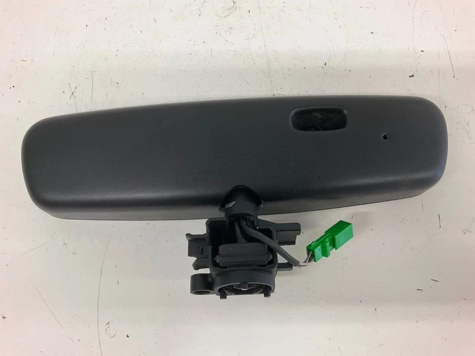 2007-2011 Volvo S80 XC70 Interior Rear View Mirror 30649915 - Image 4 of 4