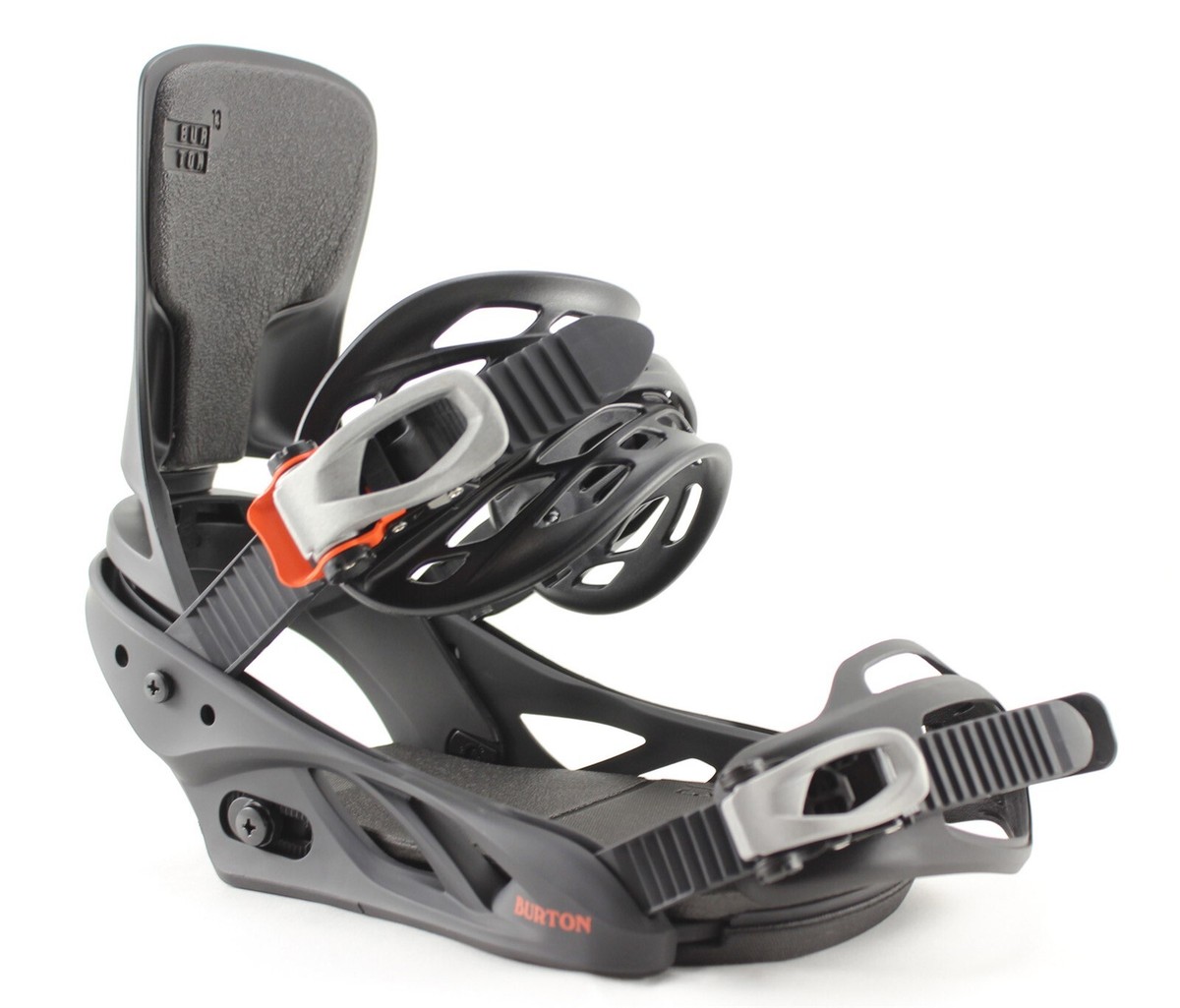 burton lexa on snowboard Women's Step X EST Bindings, Shockwave Pink / M Experiment with the hi Burton Lexa Snowboard Bindings -