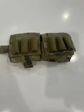 Eagle Industries Multicam 19-Shell Shotgun Breacher Pouch AP-SG/19-FP-MS-5CCA