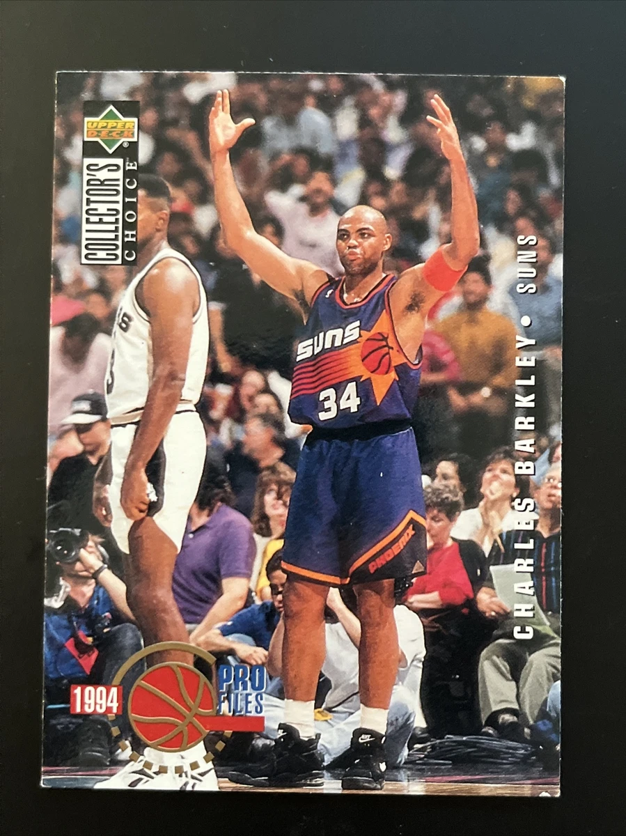Charles top barkley 1994