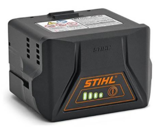 Аккумулятор stihl ak 30
