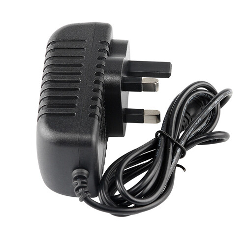 In-Car DC Charger Adapter For Lenovo IdeaPad 100S-11IBY, 5V, 4A, 20W, 3.5x1.35mm | UK