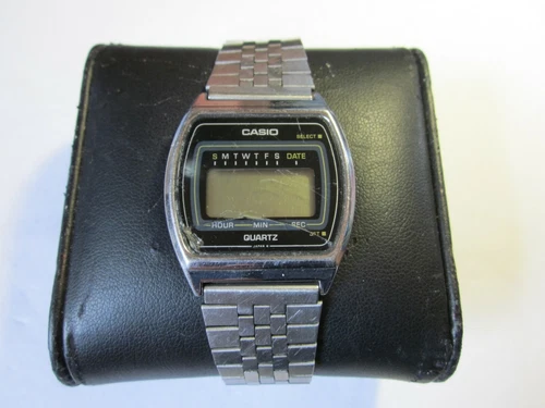 Ersatzteile CASIO 2747 2285 341 1156 2879 1572 593 3149 695 244 1595 1333 UVM - Bild 134 von 333