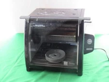 Ronco Showtime Rotisserie Oven Model ST5500 Black