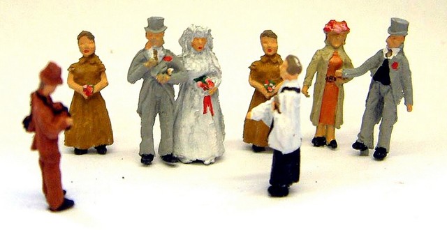 oo gauge figures for sale
