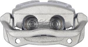 Disc Brake Caliper-Caliper with installation Hardware BBB Industries Reman