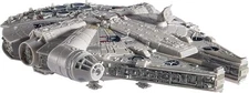 Revell 1:72 Star Wars Millennium Falcon Plastic Model Kit 85-1822