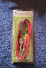 Uriah Battery Cable Positive 4 AWG-  Car, Truck, RV, Boat, Solar, UV003320