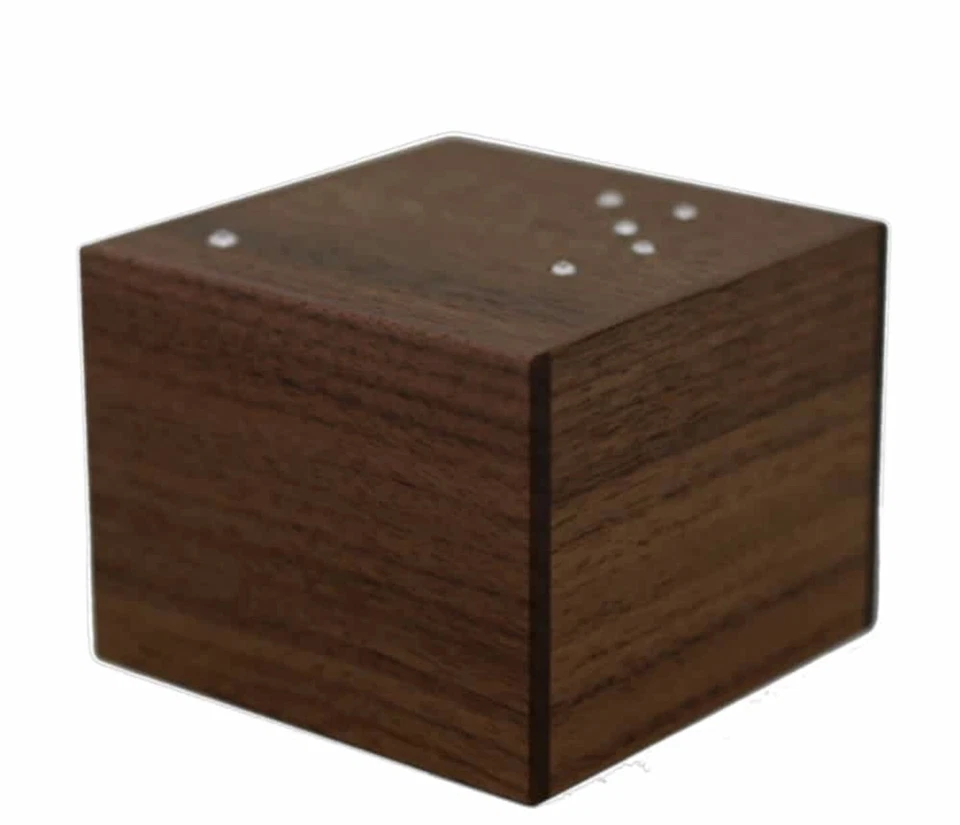 Rompicapi in Legno - Immagine 3 di 4