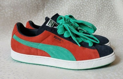 puma fat laces