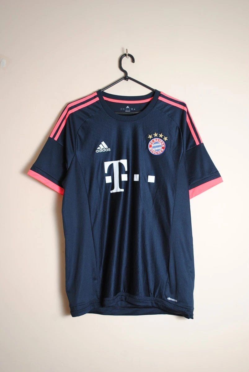 bayern munich jersey 2015/16