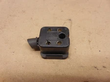 MERCEDES w108 w111 w113 280 SL SE w109 300 SEL 4 PIN CONNECTOR SOCKET 