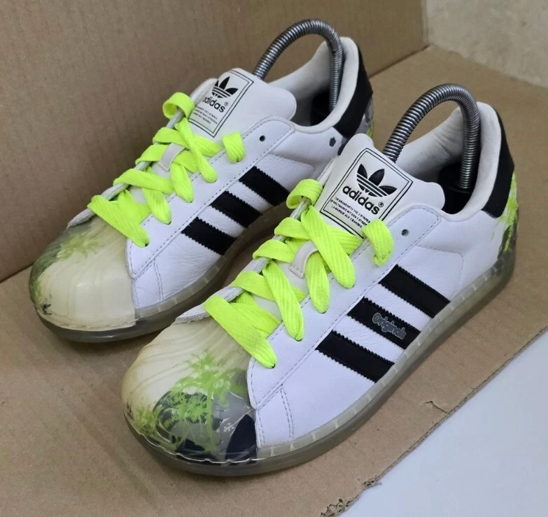 adidas Superstar Floral Trainers for Women for sale | eBay UK