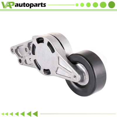 06B903133E A/C Serpentine Belt Tensioner for 02-09 Audi A4 A4 Quattro 