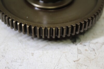 2014 Polaris Ranger 570 Mid Size Starter Gear 1204683 Torque Limit