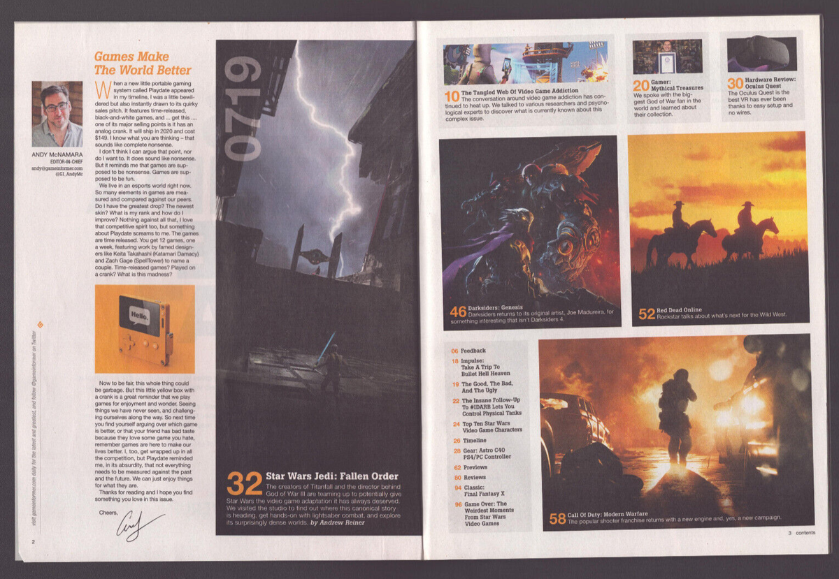 M1744 Game Informer 315