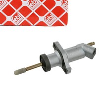 febi Nehmerzylinder Kupplung FüR BMW 3Er E46 316I-330I 318D-330D X3 E83 E85 E86