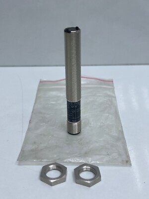 IFM 0F5027 0FB-FPKG/US Proximity Sensor