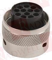 SOURIAU UTG614-12SN / UTG61412SN (NEW IN BOX)