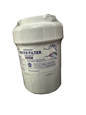 PREMIUM Replacement Refrigerator Water Filter For GE KENMORE