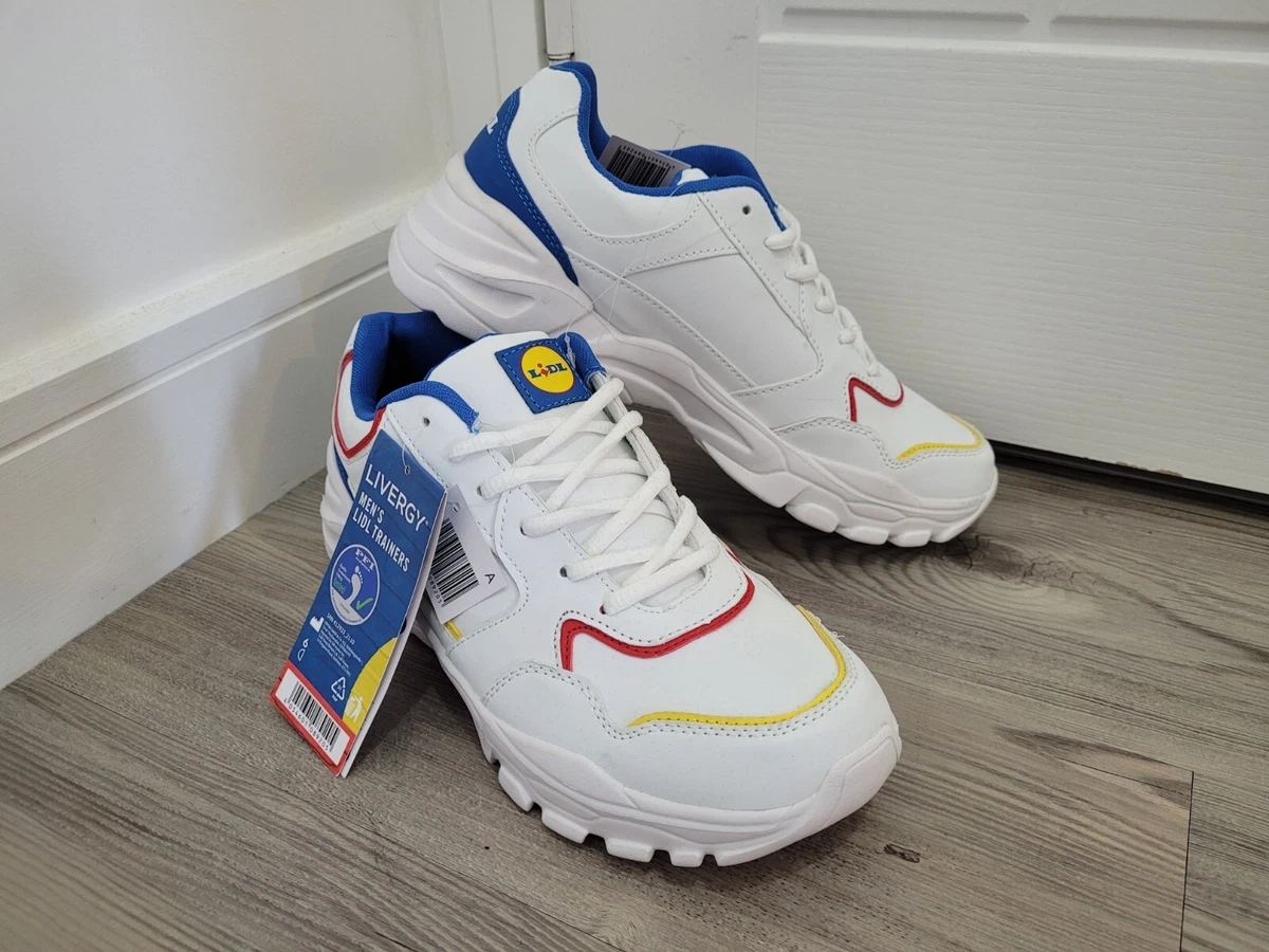 Share more than 137 lidl shoes latest kenmei.edu.vn