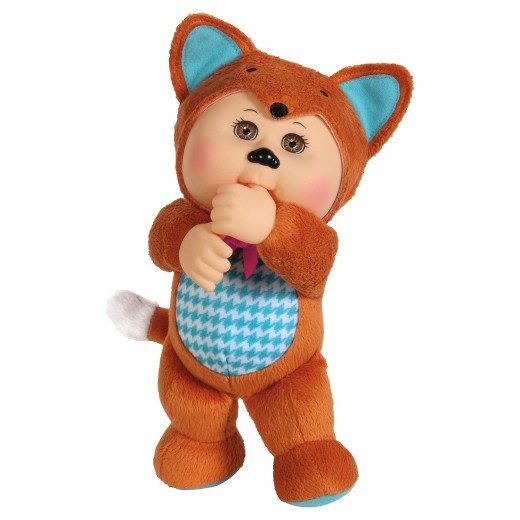 turtle cabbage patch