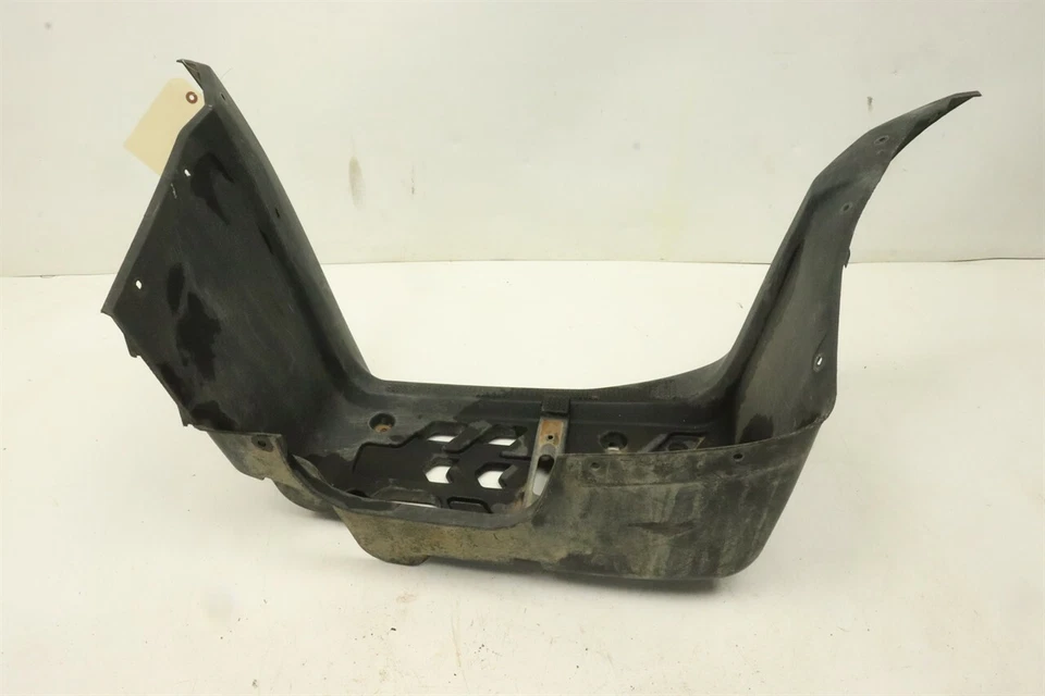 Kymco MXU 700i 2014 Foot Well Rest Step Right 80121-ACL-E000 32420 Foto 2 de 3