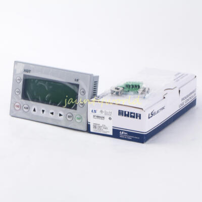 ONE LS HMI Panel XP10BKA/DC XP10BKADC NEW