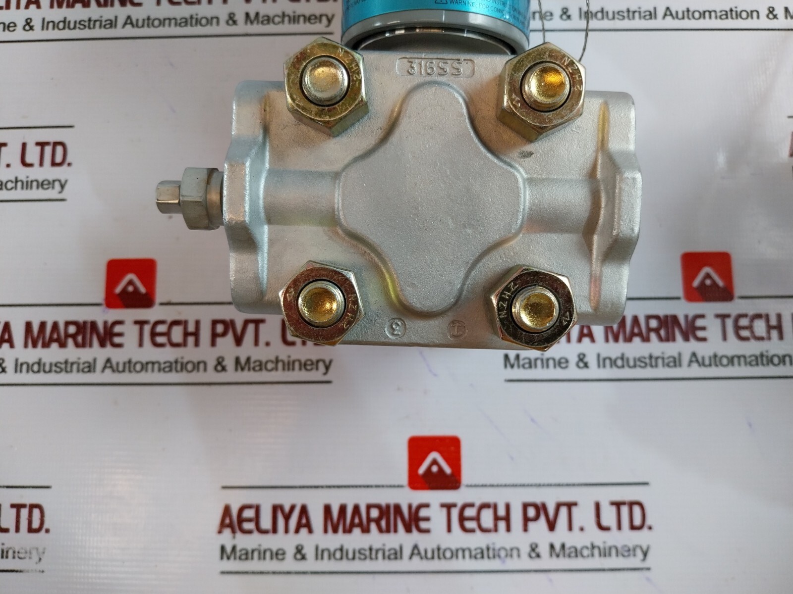 HONEYWELL STD730E1AC4AS1CAHC11CB11A0F10000 Smartline Pressure Transmitter