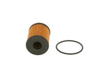 Image of Bosch 1457429256 Oil Filter Fits Ford Jeep Lancia Opel Peugeot Suzuki Vauxhall