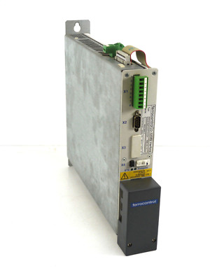 Ferrocontrol axis control controller S06-00-1C axis controller servo controller