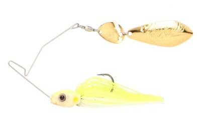 Gan Craft Killer's Bait TYPE I 1/2 Oz *Spinnerbait FransenJig Barsch Raubfisch*