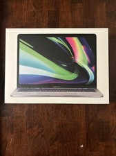 Apple Mac Book Pro 13 Inch   Model A2338 EMPTY BOX ONLY 