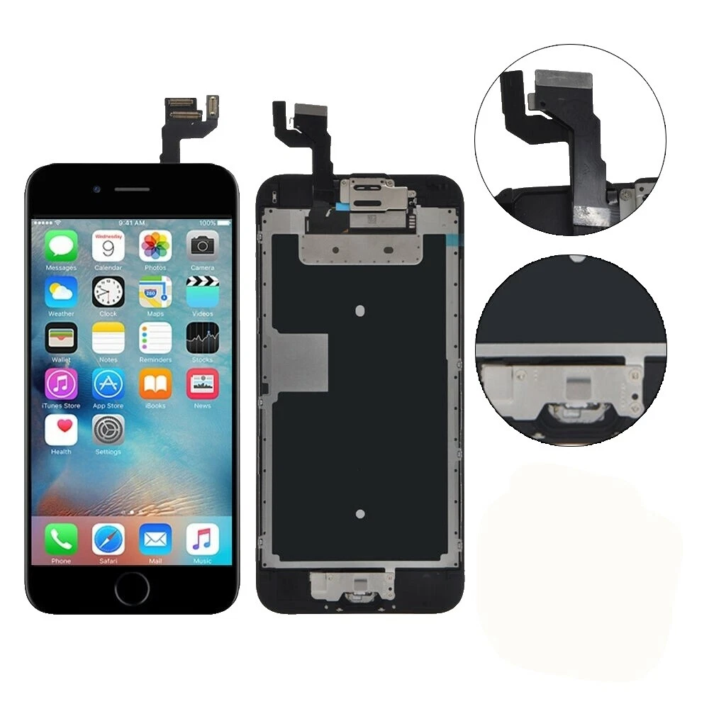 Alto-Falantes de orelha para iPhone 6s