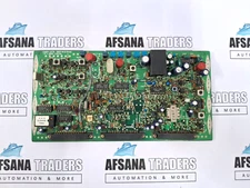 Jrc mppc09190c / cmh-379 / mdyw01542 pcb card