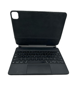 OEM Apple Magic Smart Keyboard Folio for Apple 11" iPad Pro Black MXQT2LLA UDAC