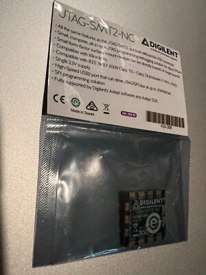 Digilent FPGA JTAG SMT2 -Great for prototyping or to learn about JTAG Interface