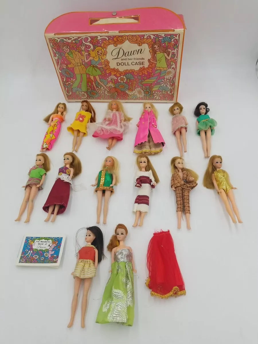 Dawn sale dolls ebay
