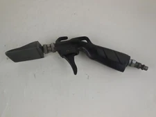 SILVENT BLOW GUN & 920 FLAT NOZZLE - 1/4" AIR GUN