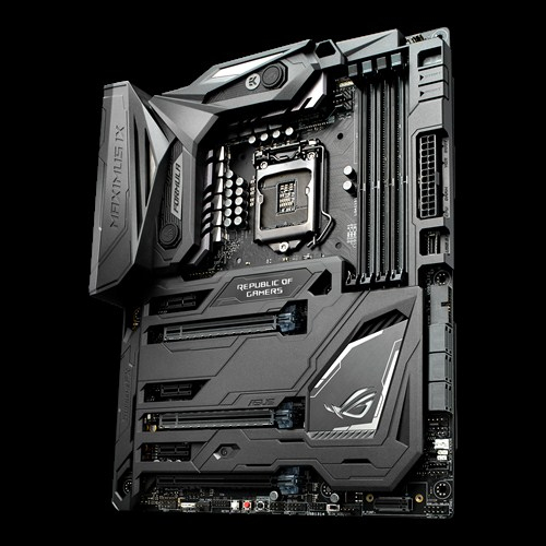 ASUS Maximus IX Formula Z270 LGA 1151 ATX Motherboard for sale