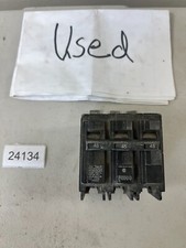 Siemens B345 Circuit Breaker 45 Amp 3 Pole 240 Vac