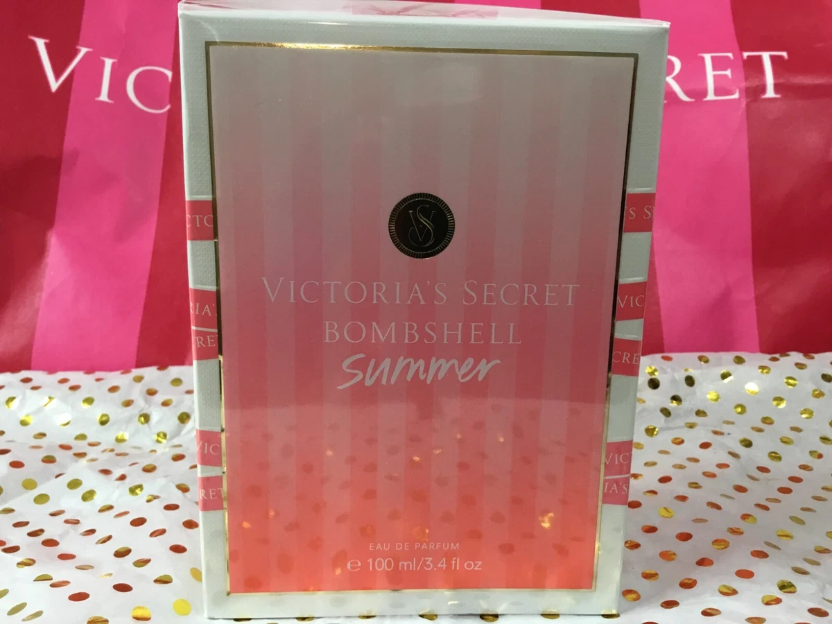 Victoria Secret Bombshell Summer for sale | eBay