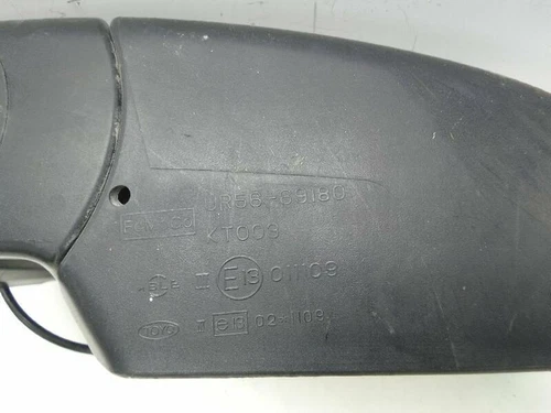Ur5669180 electric left rear-view mirror 1425563 for FORD RANGER (ET)(2006- )